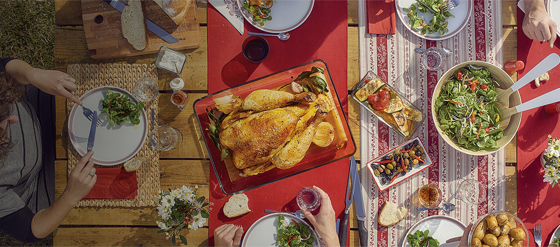 Poulet jaune noir ou blanc lequel choisir St SEVER