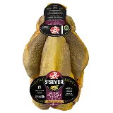 Chapon de pintade fermier Label Rouge - St Sever