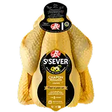 Chapon fermier Label Rouge - St Sever