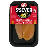 Filet de poulet fermier - St Sever