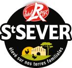 StSever, Label Rouge, élevé sur nos terres familiales
