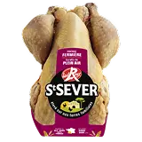 Pintade fermière - St Sever