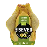 Poulet fermier BIO - St Sever