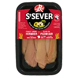 Aiguillettes de poulet fermier fermier - St Sever