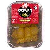 Cuisses façon rôti thym-citron - St Sever