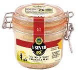 Fois gras de canard - St Sever