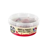 Abats de poulet - St Sever